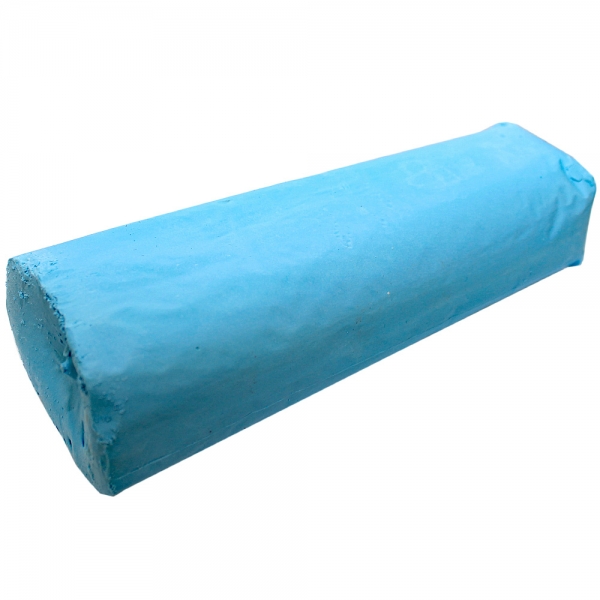 Polier- und Hochglanzpaste blau 7