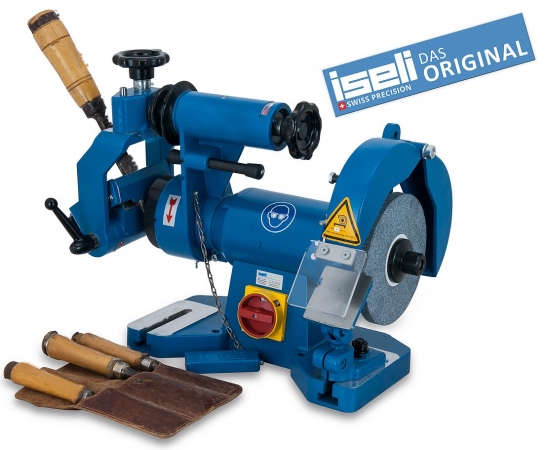 ISELI TYP FL/T (230V 1Ph 50Hz)