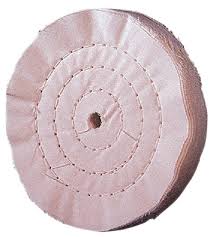 Schwabbelscheibe &#216; 150 x 25 mm